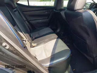 2019 Toyota Corolla L z VIN 5YFBURHE3KP906802, wystawiony jako IAAI lot #42424303 z przebiegiem 136 385 mil mil oraz . Historia ofert i sprzedaży dostępna na DreamBid. Obrazek 8.