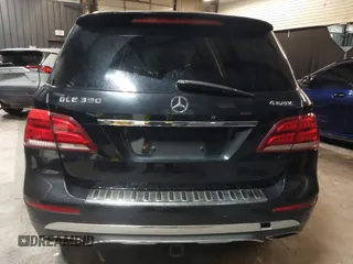 2016 Mercedes-Benz GLE 350 с VIN 4JGDA5HB3GA741275, выставлен на аукционе IAAI как лот 42284856 с пробегом 92 807 миль миль и . История ставок и продаж доступна на DreamBid. Изображение 16.