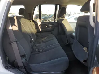 2007 GMC Yukon SLE w/3SA with VIN 1GKFC13C27R341102, listed as a Copart auction lot 46651705 with 185,219 mi miles and Salvage Title. Bid and sale history available at carsss.com. Image 11.