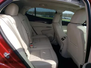 2021 Buick Envision Avenir with VIN LRBFZSR42MD141943, listed as a Copart auction lot 51734955 with 25,818 mi miles and Salvage Title. Bid and sale history available at carsss.com. Image 11.