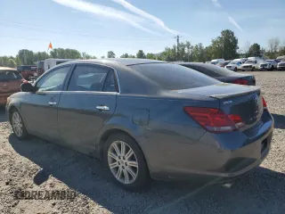 2008 Toyota Avalon XL with VIN 4T1BK36B98U265304, listed as a Copart auction lot 55901555 with 172,434 mi miles and Clean Title. Bid and sale history available at carsss.com. Image 2.