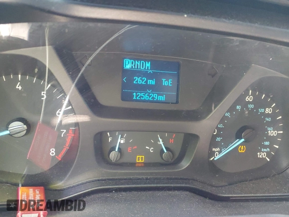 2016 Ford Transit с VIN 1FTYR2YM3GKB56866, выставлен на аукционе IAAI как лот 42646667 с пробегом 125 629 миль миль и . История ставок и продаж доступна на DreamBid. Изображение 7.