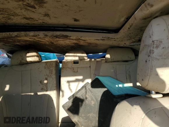 2016 BMW X5 xDrive35i z VIN 5UXKR0C57G0S87481, wystawiony jako Copart lot #49912815 z przebiegiem Nie podano mil oraz Nie do naprawy • Non repairable. Historia ofert i sprzedaży dostępna na DreamBid. Obrazek 10.