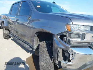 2021 Chevrolet Silverado 1500 LT with VIN 3GCPWCED0MG426296, listed as a IAAI auction lot 42032758 with 45,423 mi miles and . Bid and sale history available at DreamBid. Image 19.