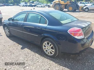 2007 Saturn Aura XE z VIN 1G8ZS57N67F191196, wystawiony jako IAAI lot #42050300 z przebiegiem Nie podano mil oraz . Historia ofert i sprzedaży dostępna na DreamBid. Obrazek 3.