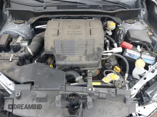 2021 Subaru Forester Limited с VIN JF2SKAUC6MH431710, выставлен на аукционе IAAI как лот 42354040 с пробегом 13 569 миль миль и . История ставок и продаж доступна на DreamBid. Изображение 10.