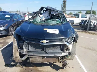 2018 Chevrolet Equinox LT with VIN 2GNAXJEV0J6208938, listed as a IAAI auction lot 39715043 with 1 mi miles. Bid and sale history available at carsss.com. Image 11.