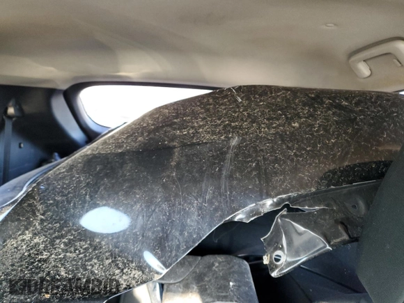2023 Mitsubishi Eclipse Cross LE z VIN JA4ATVAA5PZ001368, wystawiony jako Copart lot #44901845 z przebiegiem Nie podano mil oraz Czysty tytuł • Clean title. Historia ofert i sprzedaży dostępna na DreamBid. Obrazek 10.