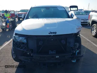 2019 Jeep Grand Cherokee Laredo with VIN 1C4RJEAG0KC858177, listed as a IAAI auction lot 42604812 with 79,932 mi miles and . Bid and sale history available at DreamBid. Image 13.