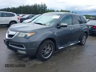 2012 Acura MDX с VIN 2HNYD2H2XCH502436, выставлен на аукционе IAAI как лот 42322713 с пробегом 154 548 миль миль и . История ставок и продаж доступна на DreamBid. Изображение 21.