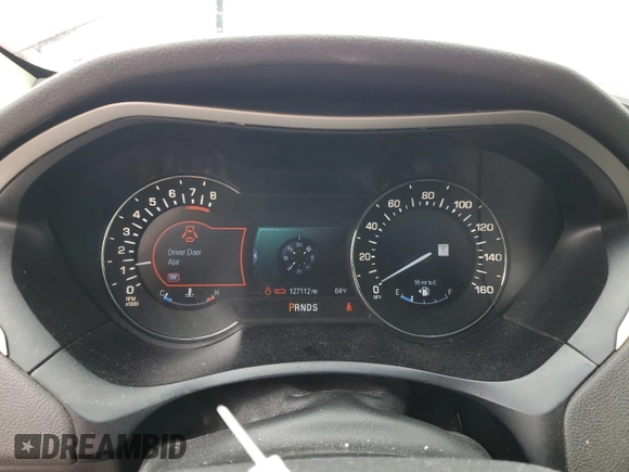 2013 Lincoln MKZ with VIN 3LN6L2JK4DR806504, listed as a Copart auction lot 53734515 with 127,112 mi miles and Clean Title. Bid and sale history available at carsss.com. Image 9.