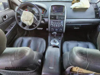 2007 Mitsubishi Galant Ralliart z VIN 4A3AB76T07E046351, wystawiony jako Copart lot #84908614 z przebiegiem 258 078 mil mil oraz Szkoda całkowita • Salvage title. Historia ofert i sprzedaży dostępna na DreamBid. Obrazek 8.