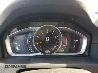 2016 Volvo S80 T5 Drive-E z VIN YV140MAK8G1197118, wystawiony jako Copart lot #85920564 z przebiegiem 70 941 mil mil oraz Szkoda całkowita • Salvage title. Historia ofert i sprzedaży dostępna na DreamBid. Obrazek 9.