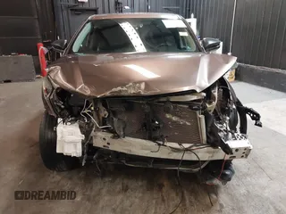 2018 Toyota Highlander LE with VIN 5TDBZRFHXJS879909, listed as a IAAI auction lot 42400961 with 35,721 mi miles and . Bid and sale history available at DreamBid. Image 13.