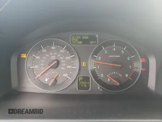 2009 Volvo C70 с VIN YV1MC67219J074564, выставлен на аукционе Copart как лот 85817294 с пробегом 129 342 миль миль и На запчасти • Non repairable. История ставок и продаж доступна на DreamBid. Изображение 9.