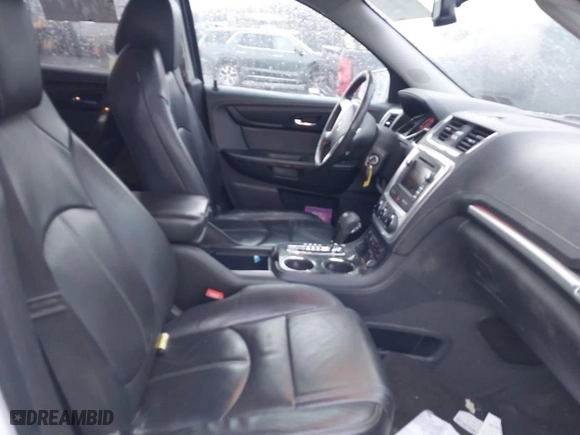 2016 GMC Acadia SLT with VIN 1GKKVRKD3GJ163975, listed as a IAAI auction lot 41810619 with 139,233 mi miles. Bid and sale history available at carsss.com. Image 5.
