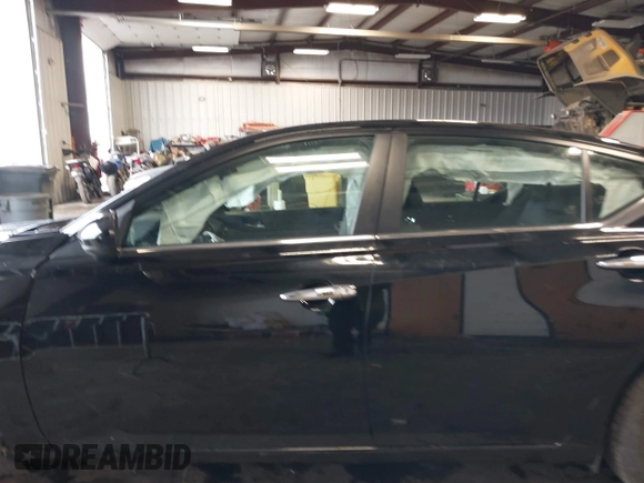 2022 Nissan Altima S z VIN 1N4BL4BV4NN375423, wystawiony jako IAAI lot #42092507 z przebiegiem 26 689 mil mil oraz . Historia ofert i sprzedaży dostępna na DreamBid. Obrazek 15.
