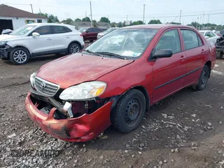 2007 Toyota Corolla CE z VIN 1NXBR32E07Z897893, wystawiony jako IAAI lot #42640244 z przebiegiem 197 575 mil mil oraz . Historia ofert i sprzedaży dostępna na DreamBid. Obrazek 17.