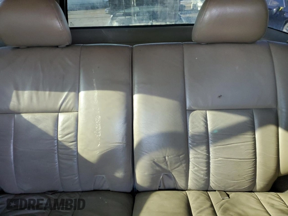 1999 Toyota 4Runner Limited z VIN JT3HN87R3X0219430, wystawiony jako Copart lot #46487885 z przebiegiem 453 337 mil mil oraz Szkoda całkowita • Salvage title. Historia ofert i sprzedaży dostępna na DreamBid. Obrazek 10.