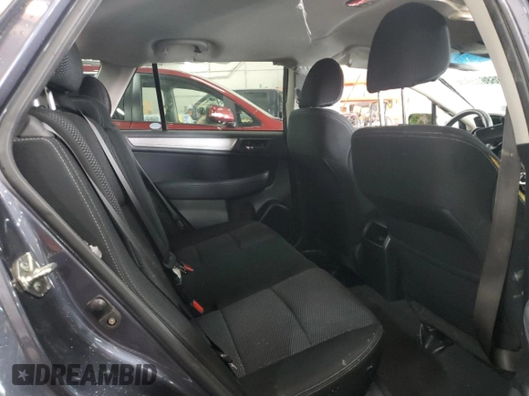 2016 Subaru Outback Premium z VIN 4S4BSACC8G3355971, wystawiony jako Copart lot #86861594 z przebiegiem 112 114 mil mil oraz Szkoda całkowita • Salvage title. Historia ofert i sprzedaży dostępna na DreamBid. Obrazek 11.