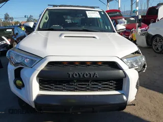 2016 Toyota 4Runner Limited with VIN JTEBU5JR1G5311453, listed as a IAAI auction lot 41626976 with 97,497 mi miles and . Bid and sale history available at DreamBid. Image 12.