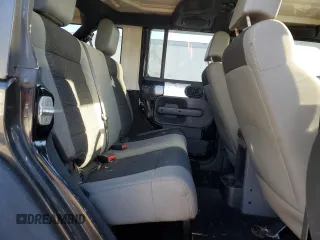 2007 Jeep Wrangler X with VIN 1J4GA391X7L157532, listed as a Copart auction lot 62628075 with 193,568 mi miles and Non repairable. Bid and sale history available at DreamBid. Image 10.