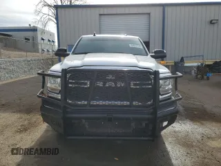 2022 Ram 2500 Tradesman with VIN 3C6UR5HL7NG273921, listed as a Copart auction lot 84812174 with 33,986 mi miles and Clean title. Bid and sale history available at DreamBid. Image 5.