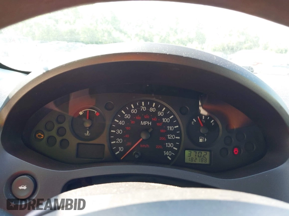 2007 Ford Focus S with VIN 1FAFP34N57W301504, listed as a IAAI auction lot 42611419 with 182,188 mi miles and . Bid and sale history available at DreamBid. Image 7.
