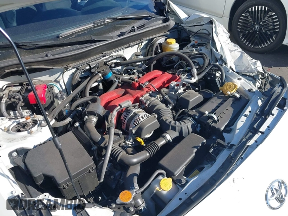 2018 Toyota 86 GT with VIN JF1ZNAE19J9701588, listed as a IAAI auction lot 41297869 with 44,508 mi miles. Bid and sale history available at carsss.com. Image 10.
