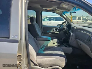 2003 Chevrolet TrailBlazer EXT LT with VIN 1GNES16S536237915, listed as a Copart auction lot 41542345 with 185,508 mi miles and Clean Title. Bid and sale history available at carsss.com. Image 5.