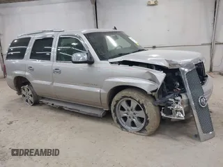 2006 Cadillac Escalade z VIN 1GYEK63N66R106588, wystawiony jako IAAI lot #42391842 z przebiegiem 199 611 mil mil oraz . Historia ofert i sprzedaży dostępna na DreamBid. Obrazek 1.