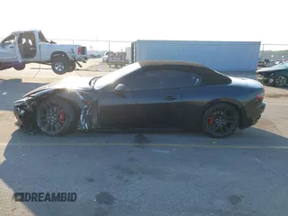 2016 Maserati GranTurismo Convertible Sport with VIN ZAM45VMA8G0158580, listed as a IAAI auction lot 41527347 with 47,344 mi miles. Bid and sale history available at carsss.com. Image 14.