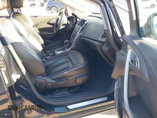 2013 Buick Verano Group with VIN 1G4PS5SK9D4239710, listed as a IAAI auction lot 42328125 with 139,751 mi miles and . Bid and sale history available at DreamBid. Image 5.