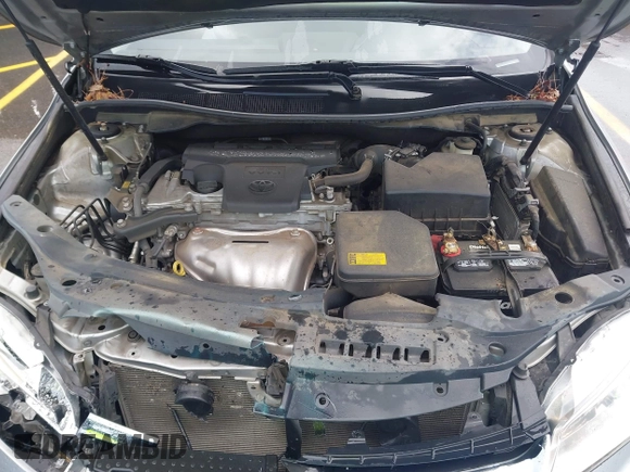 2015 Toyota Camry XLE with VIN 4T4BF1FK4FR483890, listed as a IAAI auction lot 42088503 with 189,058 mi miles and . Bid and sale history available at DreamBid. Image 10.