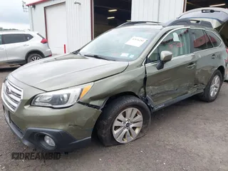 2017 Subaru Outback Premium z VIN 4S4BSAHC8H3255878, wystawiony jako IAAI lot #42536281 z przebiegiem 170 452 mil mil oraz . Historia ofert i sprzedaży dostępna na DreamBid. Obrazek 17.