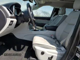 2021 Jeep Grand Cherokee Summit с VIN 1C4RJFJT5MC727414, выставлен на аукционе Copart как лот 56350655 с пробегом 66 606 миль миль и Списание • Salvage title. История ставок и продаж доступна на DreamBid. Изображение 7.