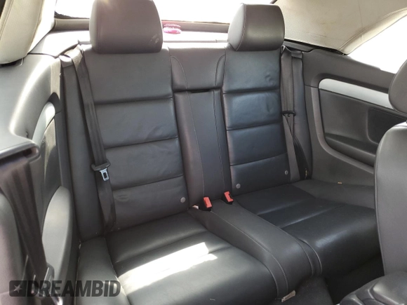 2008 Audi A4 с VIN WAUBF48H58K014742, выставлен на аукционе Copart как лот 76530264 с пробегом 116 593 миль миль и Списание • Salvage title. История ставок и продаж доступна на DreamBid. Изображение 10.