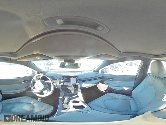 2019 Toyota Avalon Limited Hybrid z VIN 4T1B21FB3KU008344, wystawiony jako Copart lot #84662964 z przebiegiem 127 254 mil mil oraz Szkoda całkowita • Salvage title. Historia ofert i sprzedaży dostępna na DreamBid. Obrazek 15.