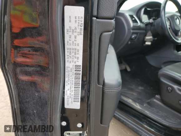 2019 Jeep Grand Cherokee Altitude with VIN 1C4RJFAG6KC819518, listed as a Copart auction lot 71925304 with 46,222 mi miles and Salvage Title. Bid and sale history available at carsss.com. Image 14.