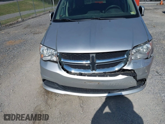 2012 Dodge Grand Caravan SXT with VIN 2C4RDGCG0CR284124, listed as a IAAI auction lot 42103224 with 131,691 mi miles and . Bid and sale history available at DreamBid. Image 6.