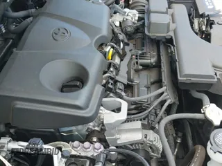 2022 Toyota RAV4 XLE with VIN JTMW1RFV2NJ024638, listed as a IAAI auction lot 42455619 with 12,385 mi miles and . Bid and sale history available at DreamBid. Image 19.