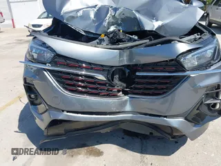 2022 Buick Encore GX Select с VIN KL4MMDSL3NB049347, выставлен на аукционе IAAI как лот 42031386 с пробегом 125 050 миль миль и . История ставок и продаж доступна на DreamBid. Изображение 6.