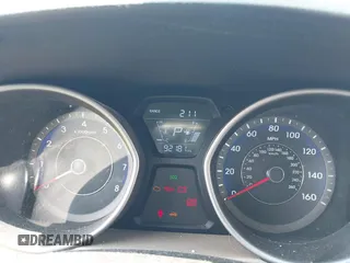 2015 Hyundai Elantra SE с VIN KMHDH4AE6FU350967, выставлен на аукционе IAAI как лот 42390152 с пробегом 92 181 миль миль и . История ставок и продаж доступна на DreamBid. Изображение 7.