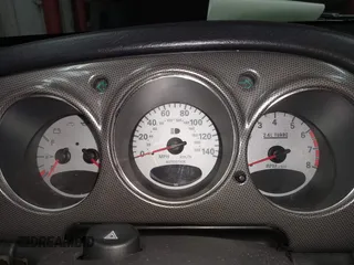 2004 Chrysler PT Cruiser GT with VIN 3C8FY78G54T320970, listed as a IAAI auction lot 42094253 with 102,389 mi miles and . Bid and sale history available at DreamBid. Image 7.