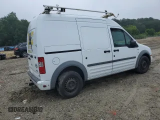 2013 Ford Transit Connect XLT с VIN NM0LS7BN3DT175868, выставлен на аукционе Copart как лот 59834845 с пробегом 169 454 миль миль и Списание • Salvage title. История ставок и продаж доступна на DreamBid. Изображение 3.
