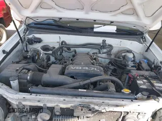 2006 Toyota Sequoia Limited with VIN 5TDZT38A86S279894, listed as a IAAI auction lot 42098103 with 227,264 mi miles and . Bid and sale history available at DreamBid. Image 10.