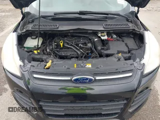 2013 Ford Escape SE z VIN 1FMCU9GX0DUB85914, wystawiony jako IAAI lot #42161300 z przebiegiem 185 255 mil mil oraz . Historia ofert i sprzedaży dostępna na DreamBid. Obrazek 10.