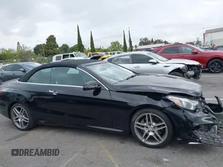 2016 Mercedes-Benz E with VIN WDDKK6FF7GF339417, listed as a IAAI auction lot 42111352 with 59,859 mi miles. Bid and sale history available at carsss.com. Image 13.