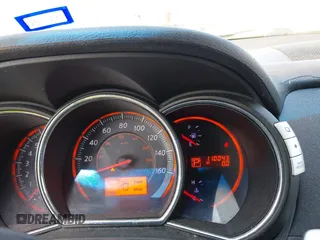 2010 Nissan Murano S with VIN JN8AZ1MU2AW020184, listed as a IAAI auction lot 41919368 with 110,043 mi miles. Bid and sale history available at carsss.com. Image 7.