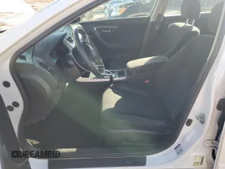 2015 Nissan Altima 2.5 S with VIN 1N4AL3AP0FC173149, listed as a Copart auction lot 46423485 with 150,351 mi miles and Salvage Title. Bid and sale history available at carsss.com. Image 7.